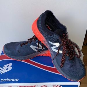 New Balance Fresh Foam Hierro v2 MTHIERO2